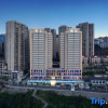 Отель Moshang Light Luxury Hotel (Yichang Yigui Branch), фото 7