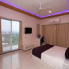 Отель Holiday Apartment in City Center, фото 1