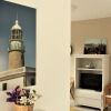 Отель Spacious and Sunny Apartment With Garden Directly on the Beach of Aguieira, фото 2