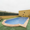 Отель Modern Holiday Home in Garrobillo With Private Swimming Pool, фото 12
