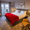 Отель Bruntsfield Hotel, фото 26