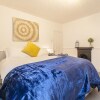 Отель Modern Exeter City Cottage Howell Road в Эксетере