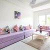 Отель Appartement 23 ensoleillé à 5 min de la plage El Jadida, фото 7