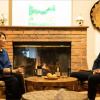 Отель Morino Kuni Mizugiwa no Lodge, фото 15