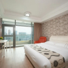 Отель Vili International Hotel, фото 7