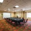 Отель Hilton Garden Inn Tampa Ybor Historic District, фото 37