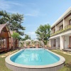 Отель Kubu GWK Resort, фото 37