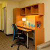 Отель Towneplace Suites Baltimore Fort Meade, фото 11