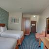 Отель Fairfield Inn & Suites Natchitoches, фото 3