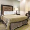 Отель Quality Inn Center City, фото 6