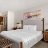 Отель The Quincy, Ascend Hotel Collection, фото 24