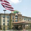 Отель Holiday Inn Express Cleveland Northwest, an IHG Hotel, фото 1