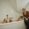 Отель Villa de Luxe With Sauna, Whirlpool & Steam Shower, фото 18