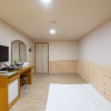 Отель New Jeju Hotel, фото 6