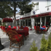 Отель Serhan Hotel, фото 19