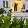 Отель Perla Coco Jacuzzi Suites, фото 11