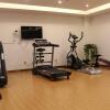 Отель GreenTree Inn Anhui Suzhou Si District Bianhe Avenue Business Hotel, фото 30