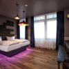 Отель Best Western loftstyle Hotel Stuttgart-Zuffenhausen, фото 6