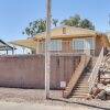 Отель Riverfront Bullhead City Home w/ Mountain Views!, фото 15