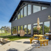 Отель Waterfront Granbury Home w/ Electric Fireplace!, фото 1