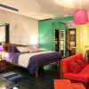 Отель Del Carmen Concept Hotel, фото 30
