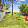Отель Hidden Treasure - Beach Front, Pool-spa, фото 19