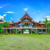 Отель Khanom Cabana Beach Resort, фото 8