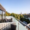 Отель SMARTY Leichlingen-Cologne Hotel Boardinghouse, фото 8