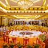 Отель Huafang Jinling International Hotel Zhangjiagang, фото 17