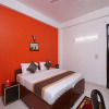 Отель OYO 11926 OOAK Hotel, фото 8