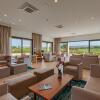 Отель Aphrodite Hills Rentals – Superior Villas в Куклии