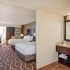 Отель Holiday Inn Express Philadelphia-Midtown, an IHG Hotel, фото 6
