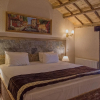Отель Wineport Lodge Agva, фото 44