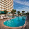 Отель Courtyard by Marriott Carolina Beach, фото 16