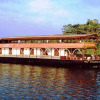 Отель Pulickattil Houseboats, фото 6