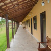 Отель VOA Hotel Fazenda Topada, фото 1