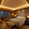 Отель Hilton Zhengzhou, фото 26