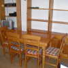 Отель Bright, With Terrace, in the Center, Wifi, фото 5