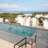 Отель Charming, Huge & Bright Studio on the New 5th Avenue, 3 Blocks From the Beach!, фото 9