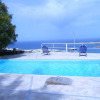 Отель Villa With 2 Bedrooms in Paros, With Wonderful sea View, Pool Access,, фото 20