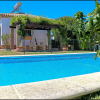 Отель Bungalow Ramos III, con piscina compartida, фото 10