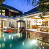 Отель Villa Frangipani Mawe, фото 17