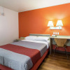 Отель Motel 6 Sacramento, CA - Downtown, фото 4