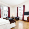 Отель First Hotel Stadt, фото 3
