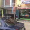 Отель Thanh Huong Airport Hotel в Ханое