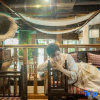 Отель Huangma Holiday Nanyang Museum Hotel (Hailu Qilou Old Street), фото 14