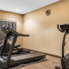 Отель Sleep Inn & Suites Dothan North, фото 17