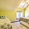 Отель Hilton Head Resort Condo: 1/2 Mi to Coligny Beach!, фото 6