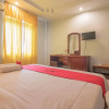 Отель Grand Taufiq Hotel by RedDoorz, фото 7