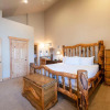 Отель Timberwolf Lodge 2A by Lespri Management, фото 7